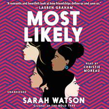 Watson, S: Most Likely