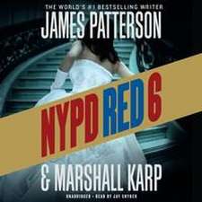 NYPD Red 6