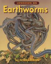 Lowdown on Earthworms