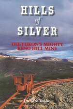 Hills of Silver