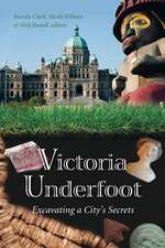 Victoria Underfoot