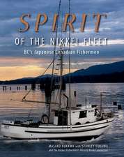 Fukawa, M: Spirit of the Nikkei Fleet