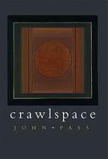 Crawlspace