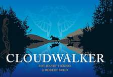 Vickers, R: Cloudwalker