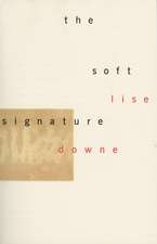 The Soft Signature