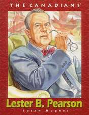 Lester B. Pearson