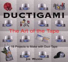 Ductigami