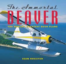 The Immortal Beaver