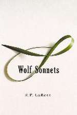 Wolf Sonnets