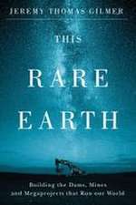 This Rare Earth