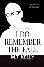 I Do Remember the Fall: The Exile Classics Series, Number 30