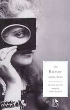 The Rover - Second Edition