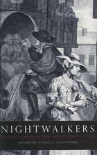 Nightwalkers: Prostitute Narratives from the Eighteenth Century