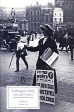 Suffragette Sally