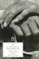 Obi; Or The History of Three-Fingered Jack