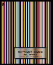 The Broadview Anthology of British Literature Volume 6b: From 1945 to the Twenty-First Century