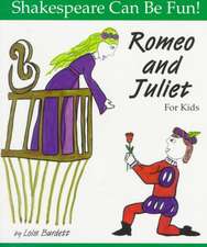 Romeo and Juliet for Kids