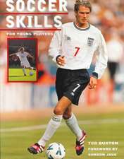 Soccer Skills: For Young Players