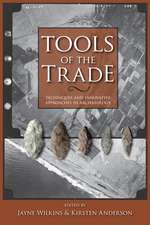 Tools of the Trade: Techniques and Innovative Approaches in Archaeology