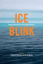 Ice Blink: Navigating Northern Environmental History