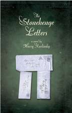 The Stonehenge Letters