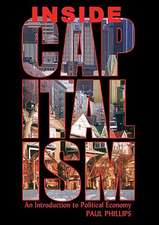 Inside Capitalism: An Introduction to Political Economy