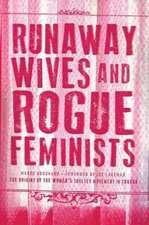 Runaway Wives and Rogue Feminists – The Origins of the Women′s Shelter Movement in Canada