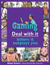 Gaming: Deal with It Before It Outplays You