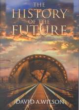 The History of the Future