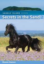 Secrets in the Sand