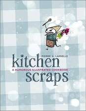 Kitchen Scraps