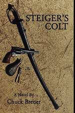 Steiger's Colt