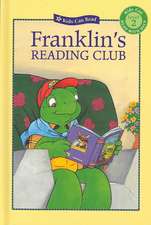 Franklin's Reading Club