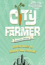 City Farmer