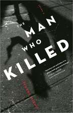 The Man Who Killed