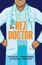 The Rez Doctor