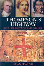 Thompson's Highway