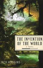 The Invention of the World