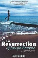 Resurrection of Joseph Bourne