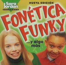 Fonetica Funky