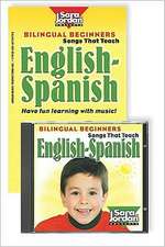 Bilingual Beginners: English-Spanish