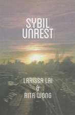 Sybil Unrest