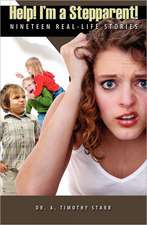 Help! I'm a Stepparent