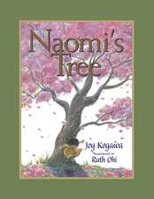 Naomi's Tree