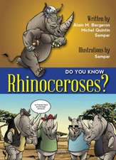 Do You Know the Rhinoceros?