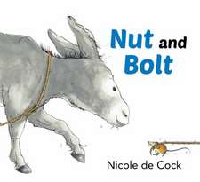 Nut and Bolt