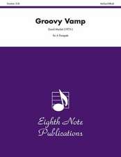 Groovy Vamp: Score & Parts