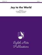 Joy to the World