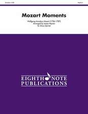 Mozart Moments: Score & Parts