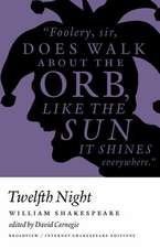 Twelfth Night - Ise